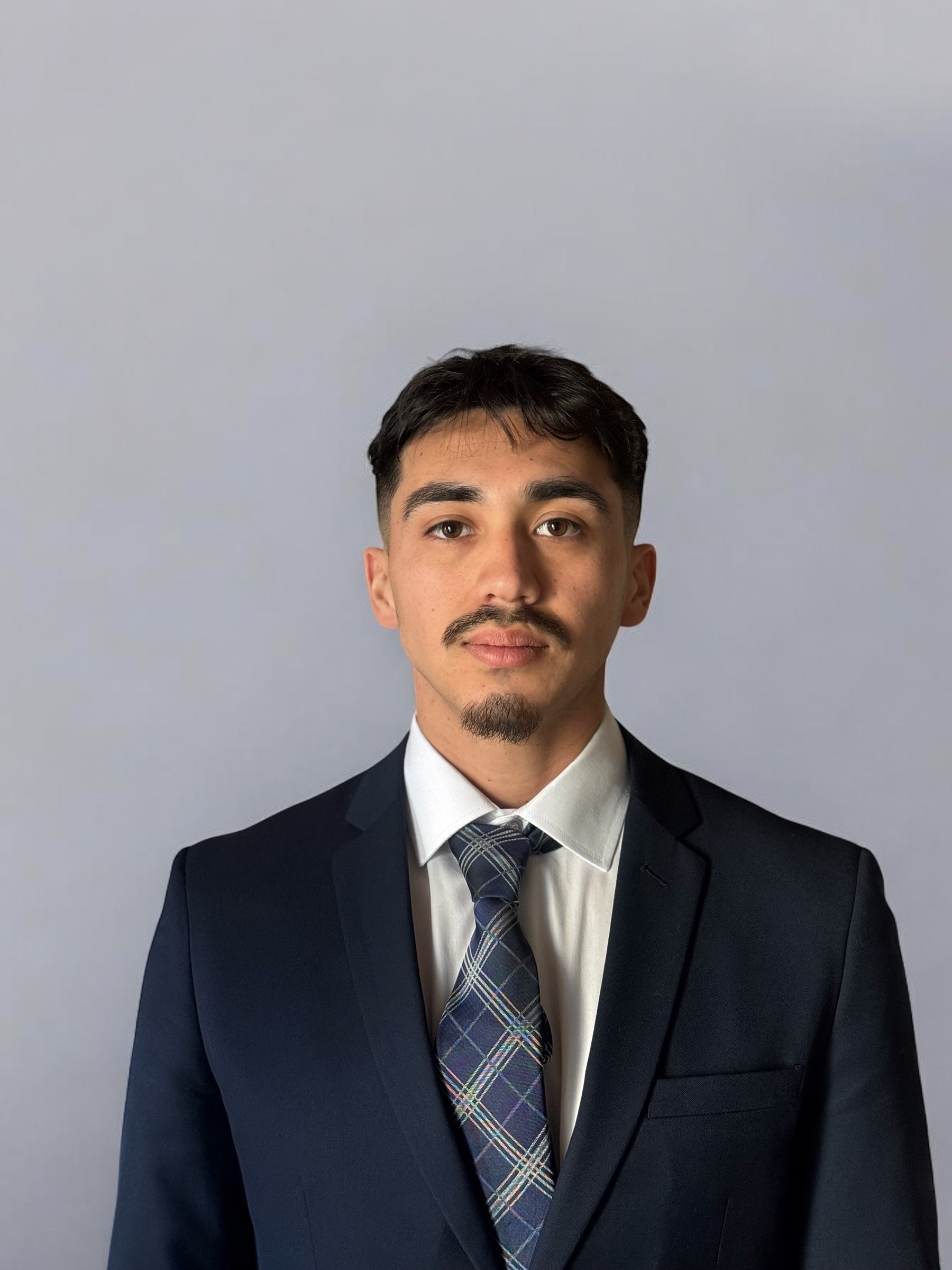 Ismael Joshua Rosas